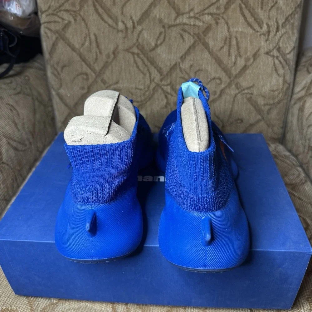 Adidas Humanrace Sichona Pharrell GW4880 Men's 10‎ New in box